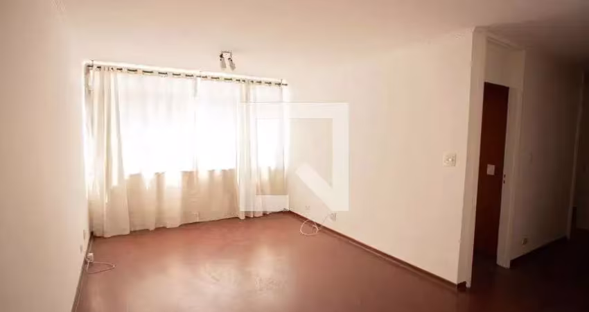 Apartamento para venda - santana, 3 quartos,  83 m² - são paulo