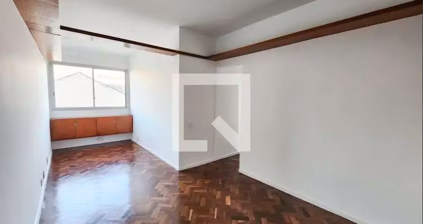 Apartamento para venda - laranjeiras, 3 quartos,  92 m² - rio de janeiro