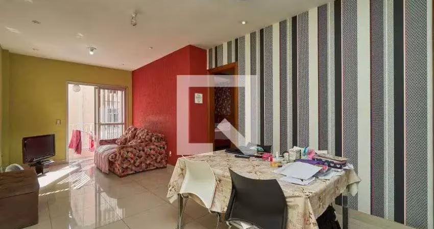 Apartamento para venda - estácio , 2 quartos,  70 m² - rio de janeiro