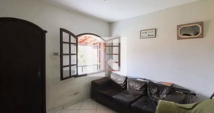 Casa para venda - santa mônica, 3 quartos,  180 m² - belo horizonte