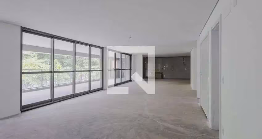 Apartamento para venda - sumaré, 4 quartos,  280 m² - são paulo