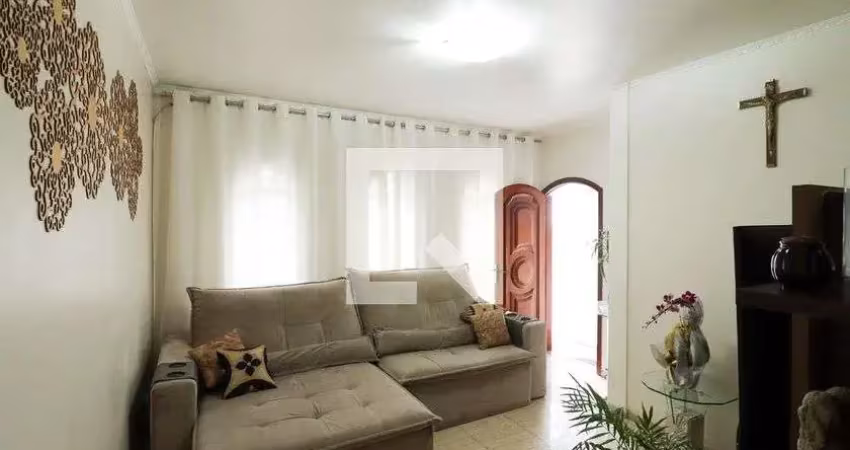 Casa para venda - água fria, 6 quartos,  200 m² - são paulo