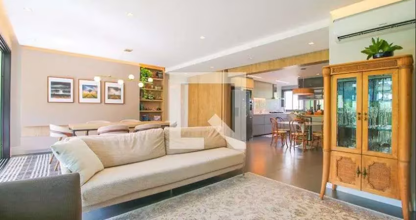 Apartamento para venda - ipanema, 3 quartos,  162 m² - porto alegre
