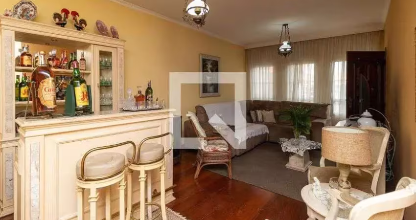 Casa para venda - alto da lapa, 5 quartos,  233 m² - são paulo