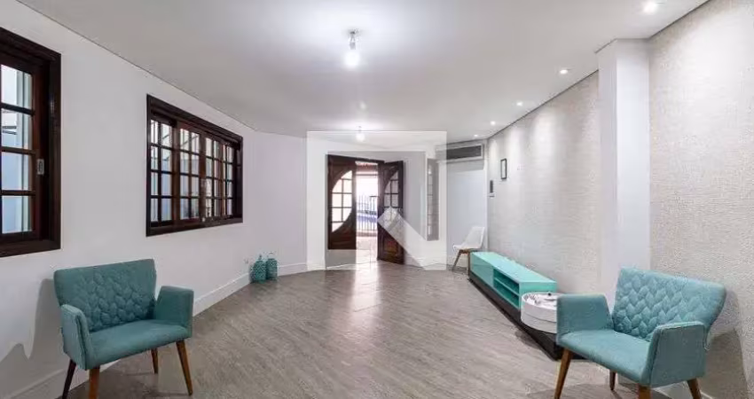 Casa para venda - vila guilhermina, 3 quartos,  175 m² - são paulo