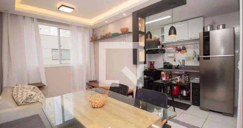Apartamento para venda - jardim iris , 2 quartos,  44 m² - são paulo