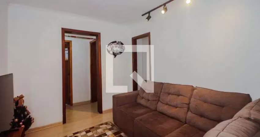 Apartamento para venda - jardim carvalho, 2 quartos,  70 m² - porto alegre