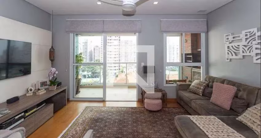 Apartamento para venda - vila leopoldina, 3 quartos,  115 m² - são paulo