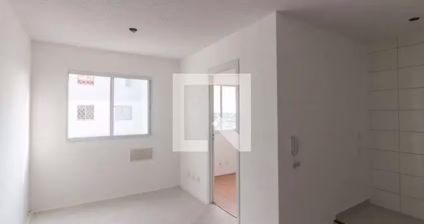 Apartamento para venda - vila progresso, 2 quartos,  38 m² - são paulo