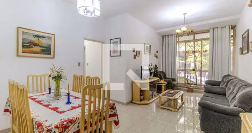 Apartamento para venda - santa cecília, 2 quartos,  93 m² - são paulo