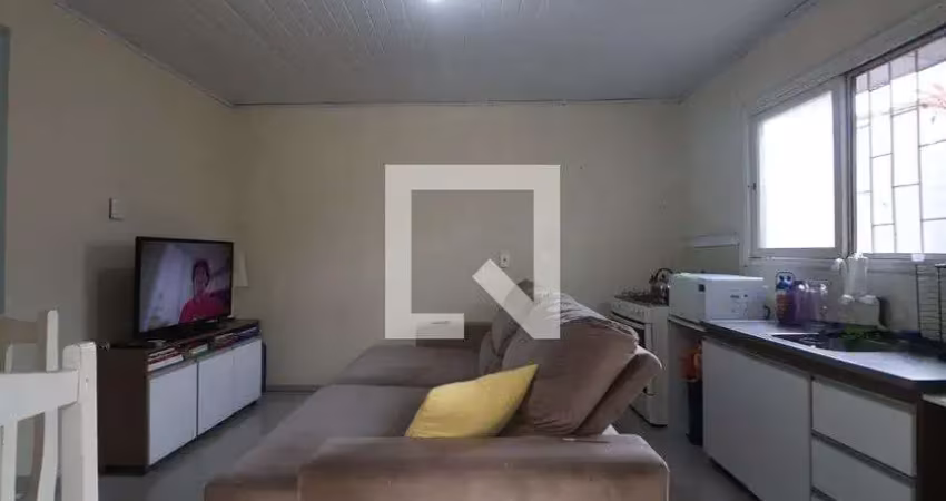 Casa para venda - niterói, 2 quartos,  96 m² - canoas