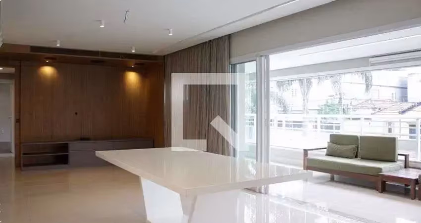 Apartamento para venda - jardim anália franco, 3 quartos,  240 m² - são paulo