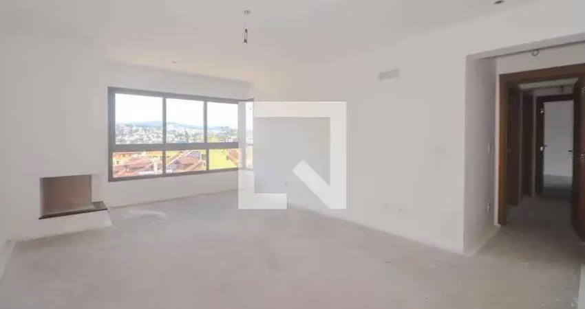 Apartamento para venda - três figueiras, 3 quartos,  114 m² - porto alegre