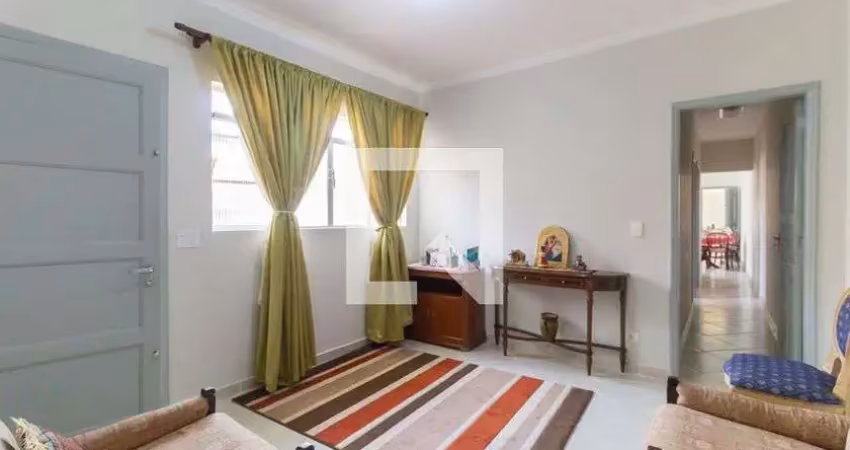 Casa para venda - vila mariana, 3 quartos,  180 m² - são paulo