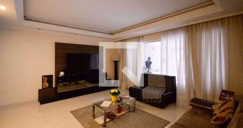 Casa para venda - bosque da saúde, 5 quartos,  190 m² - são paulo