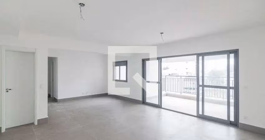 Apartamento para venda - jardim bela vista, 3 quartos,  127 m² - santo andré