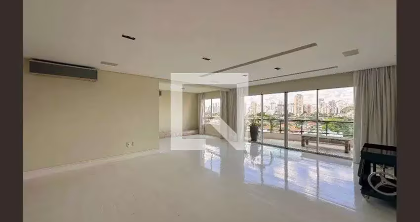 Cobertura para venda - brooklin, 2 quartos,  340 m² - são paulo
