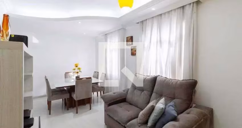 Cobertura para venda - heliópolis, 4 quartos,  175 m² - belo horizonte