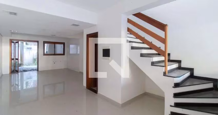 Casa para venda - espírito santo, 3 quartos,  169 m² - porto alegre