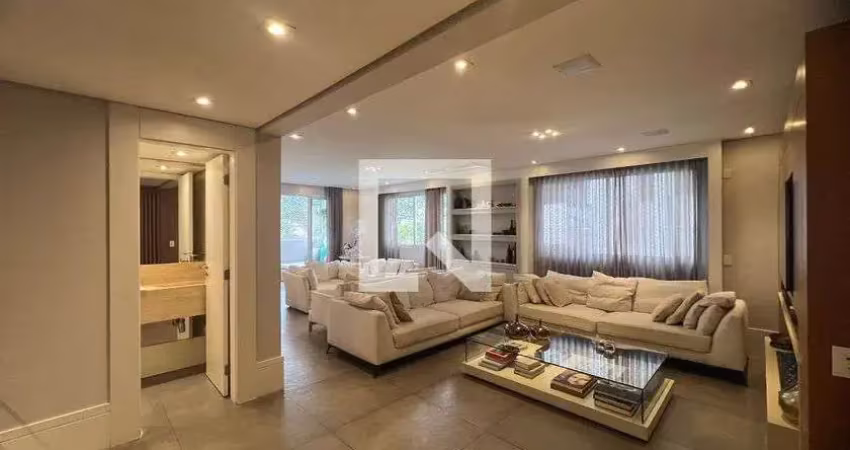 Apartamento para venda - paraíso, 4 quartos,  221 m² - são paulo