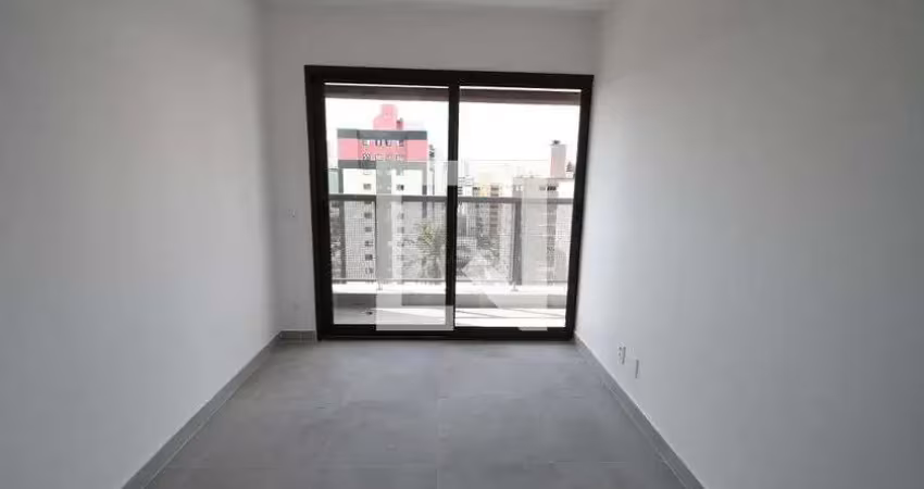 Apartamento para venda - botafogo, 1 quarto,  36 m² - campinas