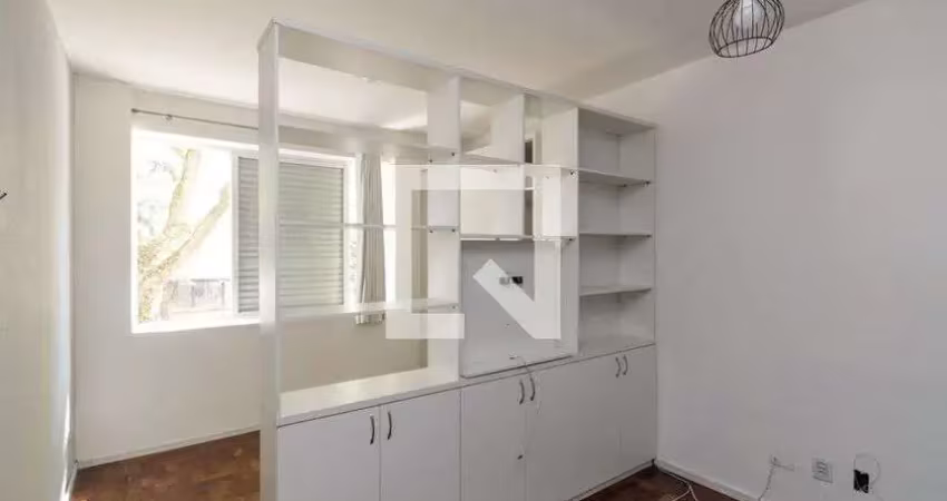 Kitnet / stúdio para venda - centro, 1 quarto,  31 m² - são paulo
