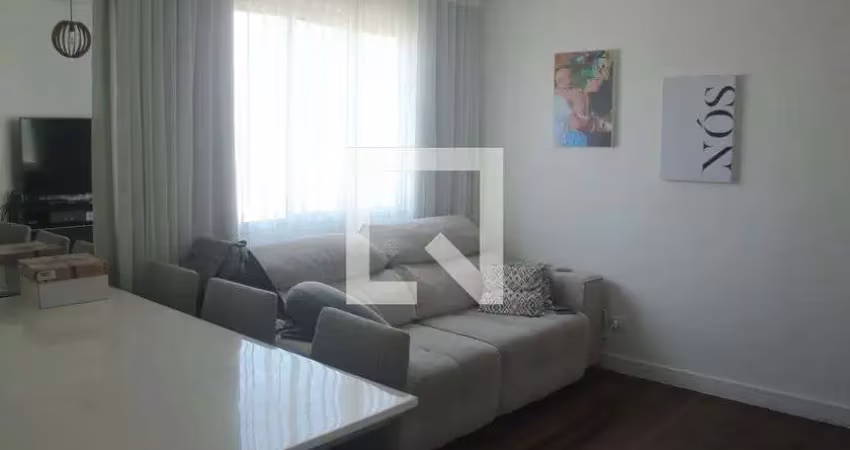 Apartamento para venda - jardim marajoara , 2 quartos,  70 m² - são paulo