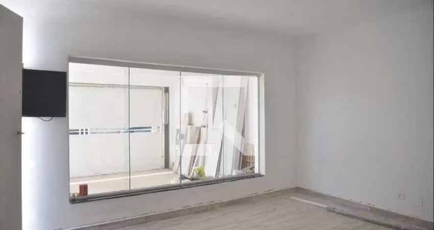 Casa para venda - jardim, 3 quartos,  200 m² - santo andré