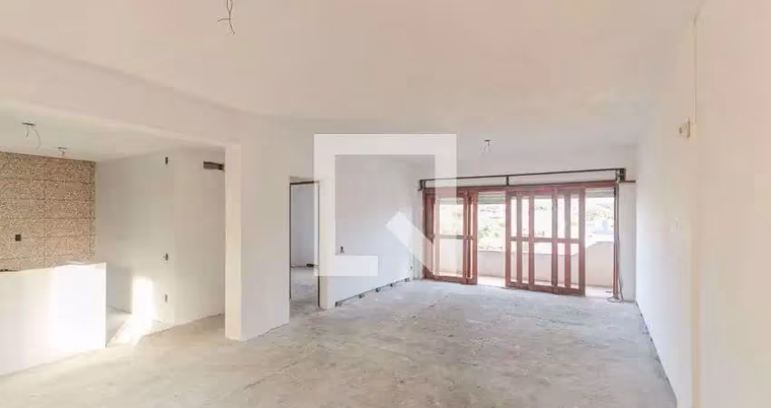 Apartamento para venda - medianeira, 2 quartos,  75 m² - porto alegre