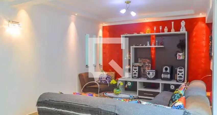 Casa para venda - assunção, 4 quartos,  350 m² - são bernardo do campo