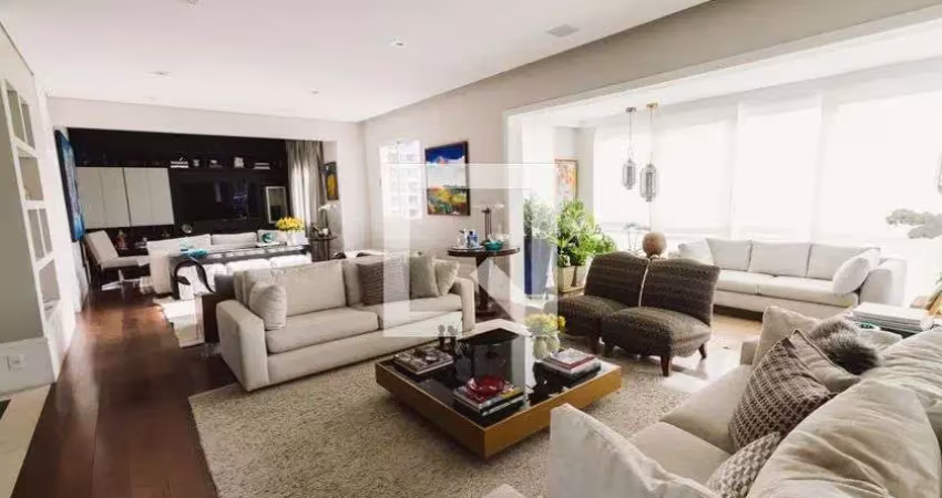 Apartamento para venda - perdizes, 3 quartos,  300 m² - são paulo