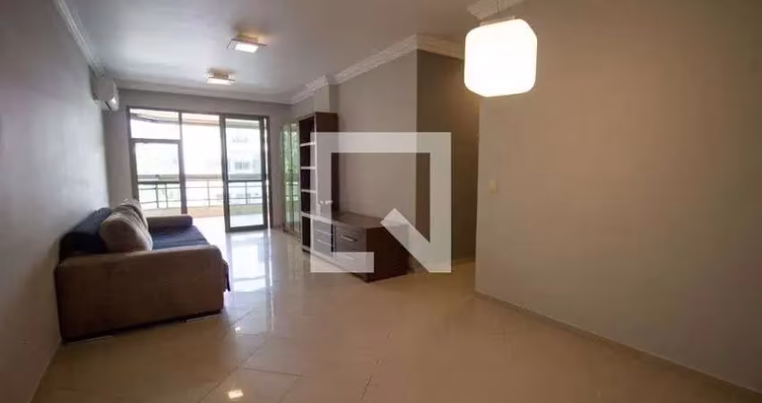 Apartamento para venda - recreio, 3 quartos,  115 m² - rio de janeiro