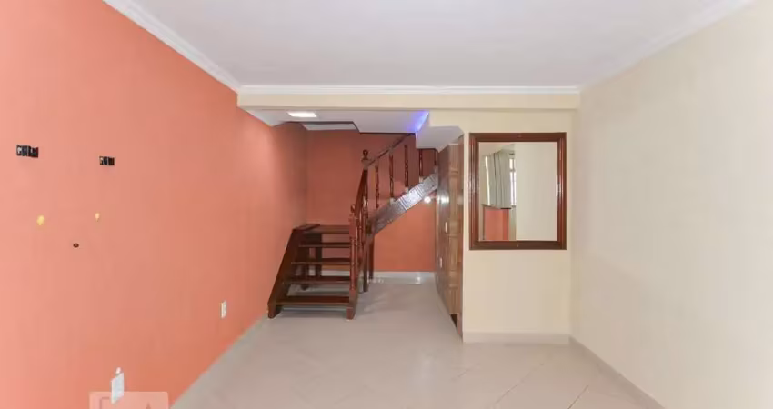 Casa para venda - vila isabel, 3 quartos,  170 m² - rio de janeiro