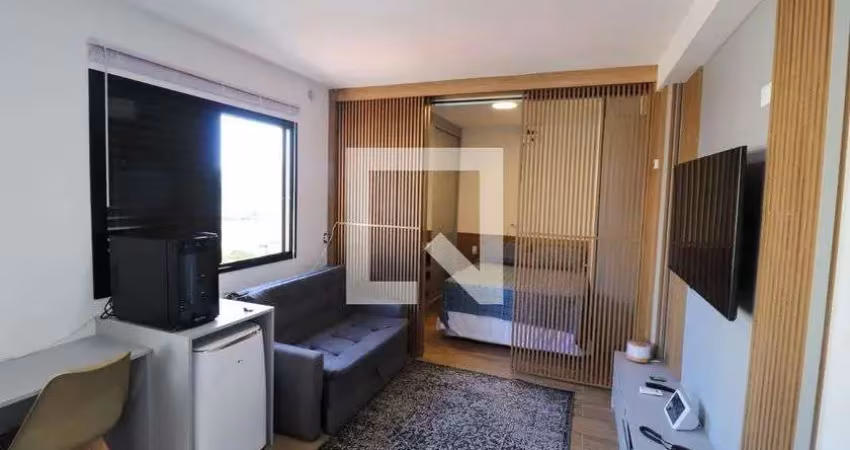 Kitnet / stúdio para venda - tatuapé, 1 quarto,  27 m² - são paulo