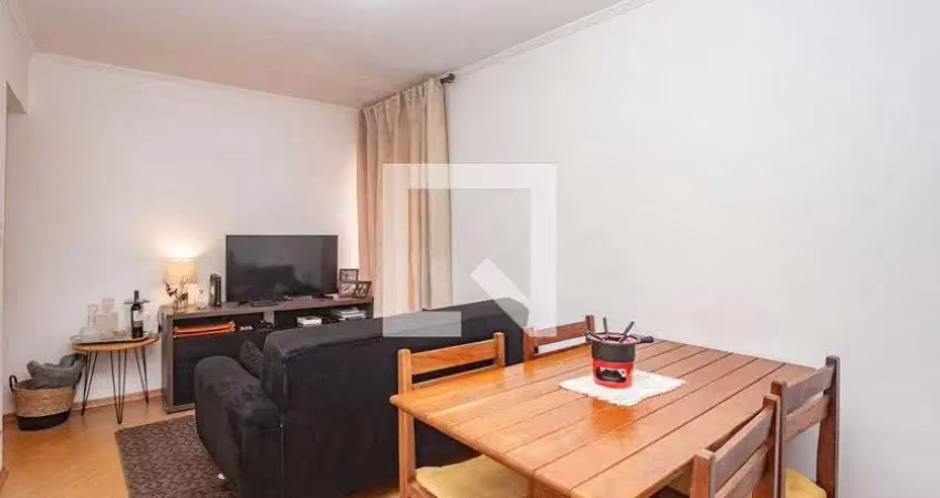 Apartamento para venda - vila das mercês, 2 quartos,  58 m² - são paulo