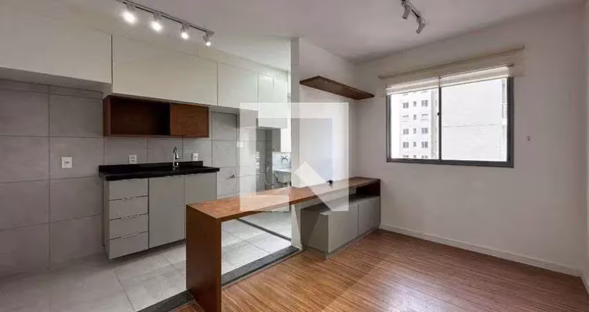 Apartamento para venda - barra funda, 1 quarto,  30 m² - são paulo