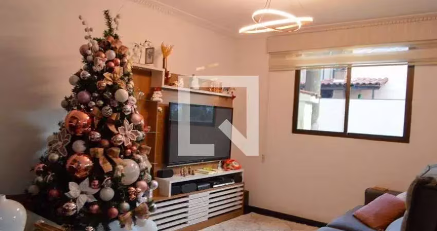 Casa / sobrado em condomínio para venda - taquara, 4 quartos,  120 m² - rio de janeiro