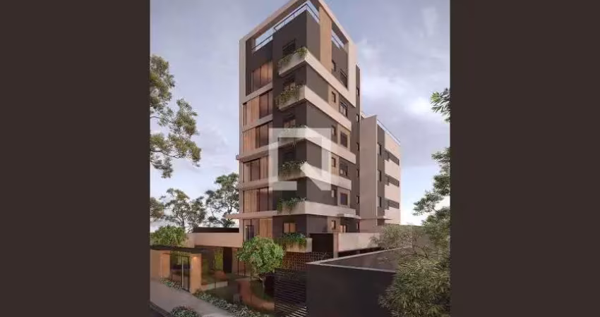Apartamento para venda - santo antônio, 2 quartos,  62 m² - belo horizonte