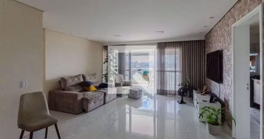 Apartamento para venda - cambuci, 2 quartos,  105 m² - são paulo
