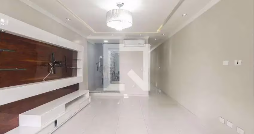 Casa para venda - tatuapé, 4 quartos,  150 m² - são paulo