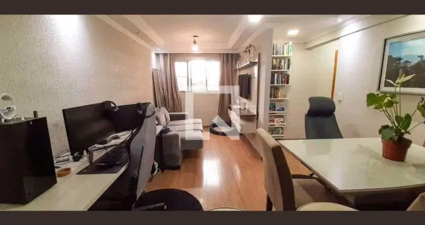 Apartamento para venda - bandeiras, 2 quartos,  57 m² - osasco
