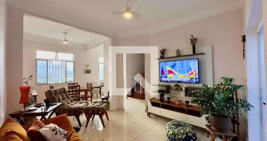 Casa / sobrado em condomínio para venda - botafogo, 3 quartos,  140 m² - rio de janeiro