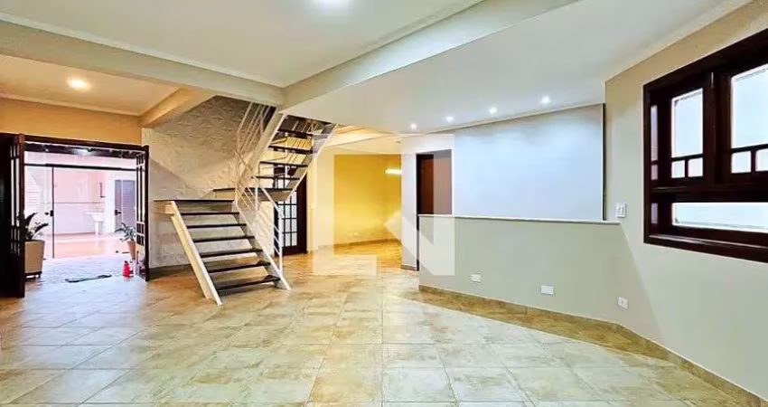 Casa para venda - jardim cocaia, 3 quartos,  220 m² - guarulhos