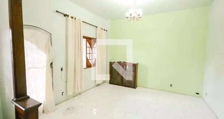 Casa para venda - engenho novo, 4 quartos,  500 m² - rio de janeiro