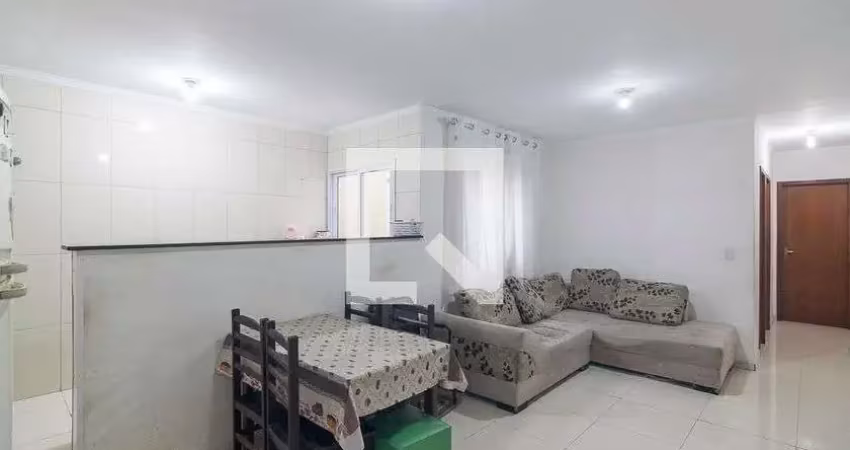 Cobertura para venda - vila leopoldina, 2 quartos,  150 m² - santo andré