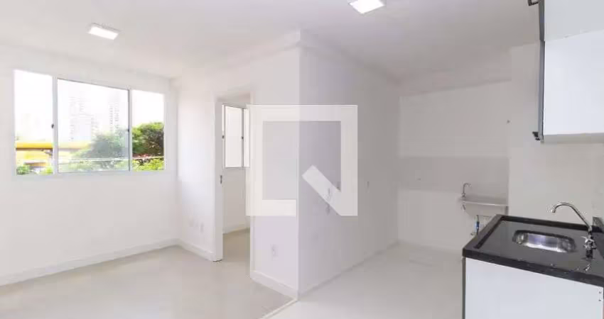 Apartamento para venda - ipiranga, 2 quartos,  35 m² - são paulo