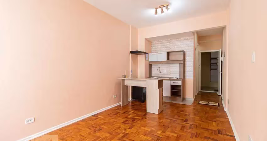 Kitnet / stúdio para venda - bela vista, 1 quarto,  26 m² - são paulo