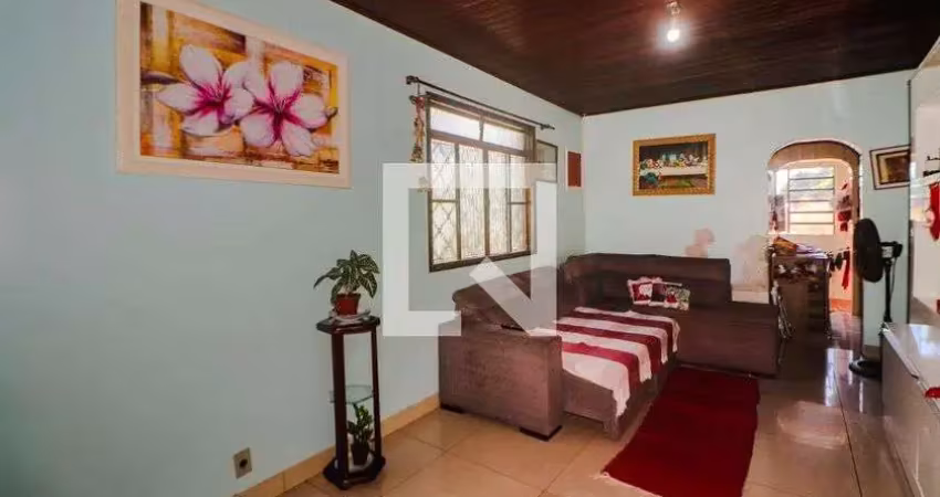 Casa para venda - vila jardim, 5 quartos,  390 m² - porto alegre