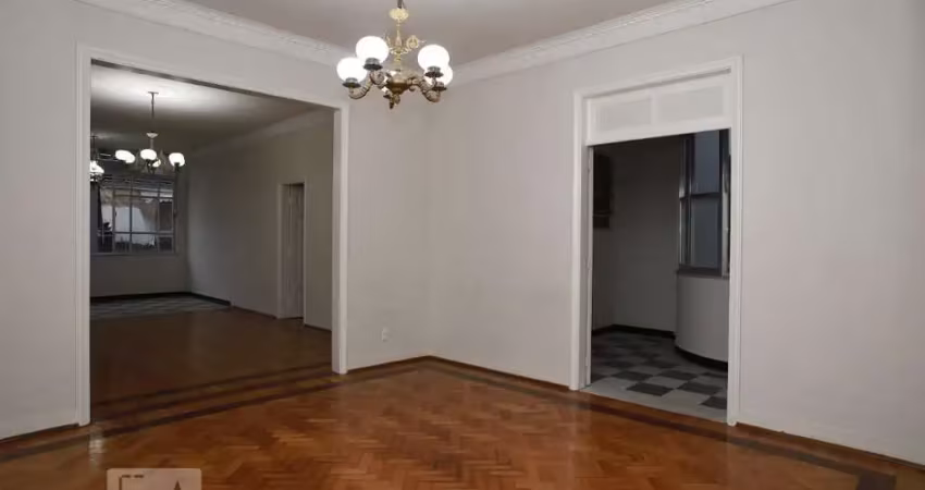 Apartamento para venda - tijuca, 3 quartos,  170 m² - rio de janeiro
