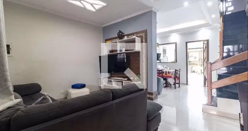 Casa para venda - sacomã, 3 quartos,  180 m² - são paulo